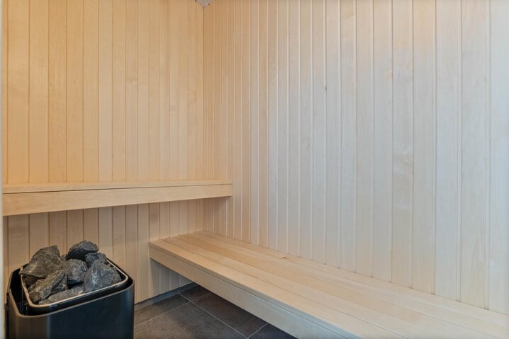 Sommerhus G5292 på Fyrmarken 247, Nr. Lyngvig - Billede #26