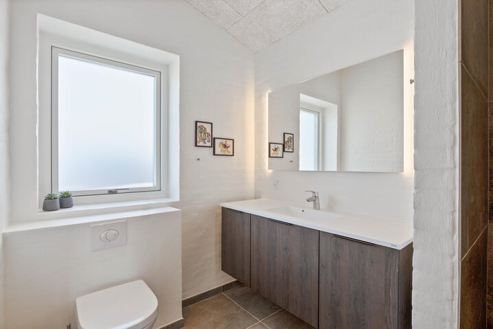 Sommerhus G5292 på Fyrmarken 247, Nr. Lyngvig - Billede #29