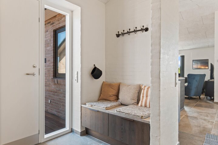 Sommerhus G5292 på Fyrmarken 247, Nr. Lyngvig - Billede #35