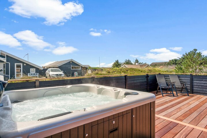 Sommerhus G5292 på Fyrmarken 247, Nr. Lyngvig - Billede #37