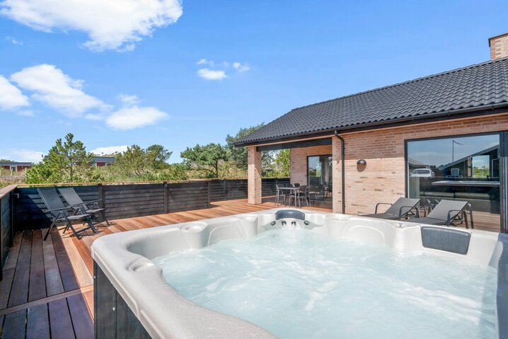 Sommerhus G5292 på Fyrmarken 247, Nr. Lyngvig - Billede #38