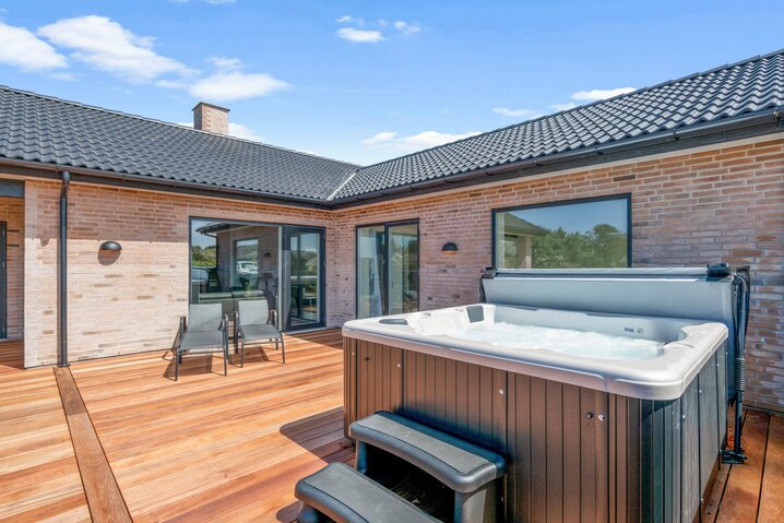 Sommerhus G5292 på Fyrmarken 247, Nr. Lyngvig - Billede #39