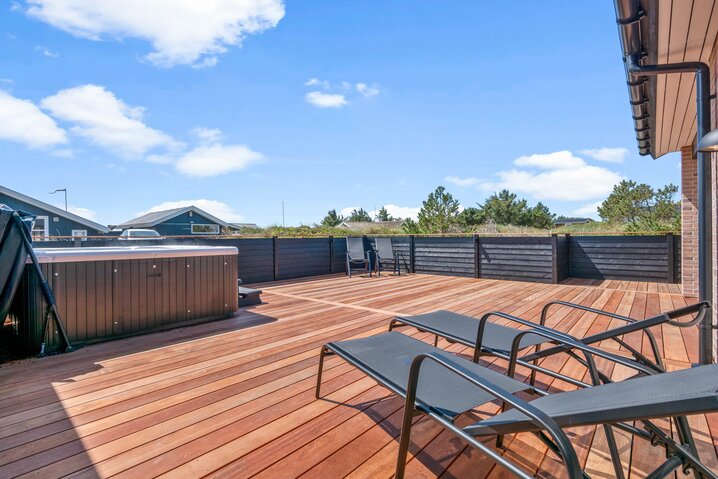 Sommerhus G5292 på Fyrmarken 247, Nr. Lyngvig - Billede #40