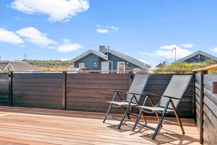 Sommerhus G5292 på Fyrmarken 247, Nr. Lyngvig - Billede #41