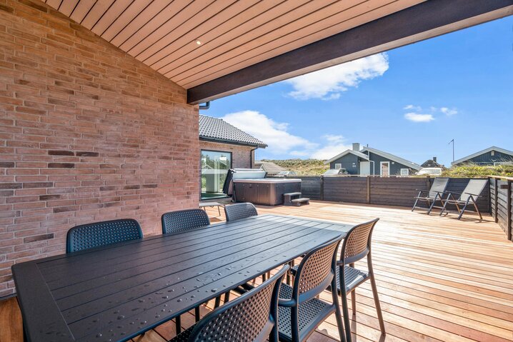 Sommerhus G5292 på Fyrmarken 247, Nr. Lyngvig - Billede #42