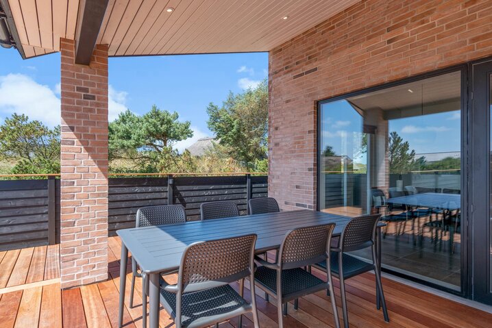 Sommerhus G5292 på Fyrmarken 247, Nr. Lyngvig - Billede #44