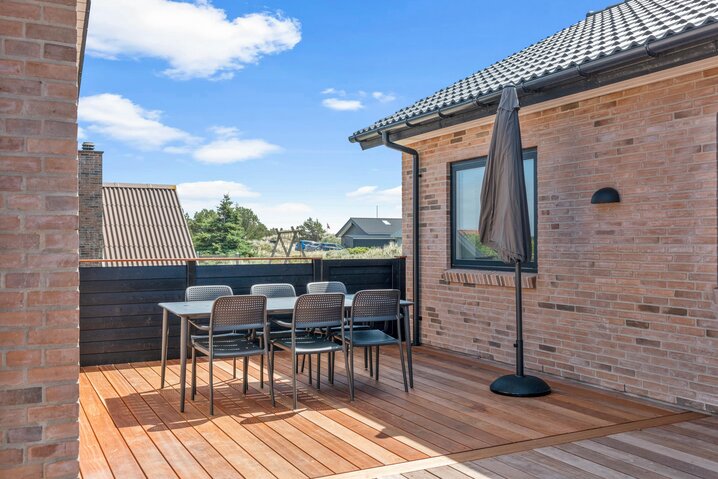 Sommerhus G5292 på Fyrmarken 247, Nr. Lyngvig - Billede #45