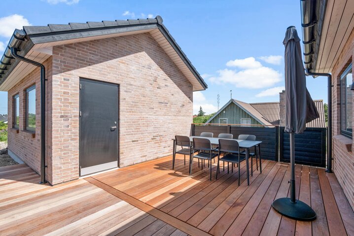 Sommerhus G5292 på Fyrmarken 247, Nr. Lyngvig - Billede #46