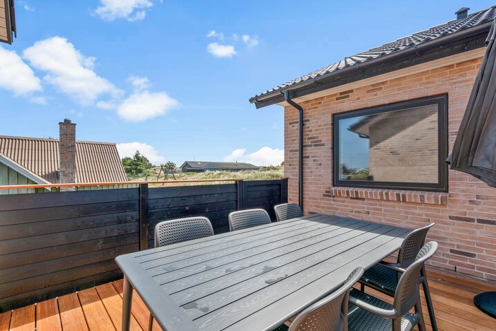 Sommerhus G5292 på Fyrmarken 247, Nr. Lyngvig - Billede #47
