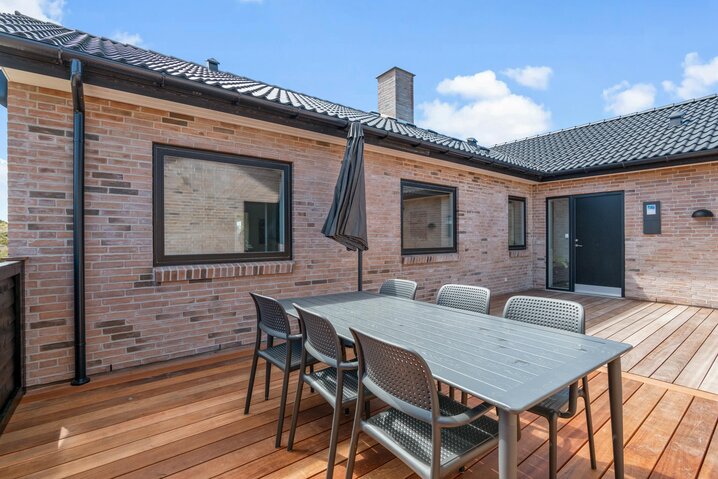 Sommerhus G5292 på Fyrmarken 247, Nr. Lyngvig - Billede #48