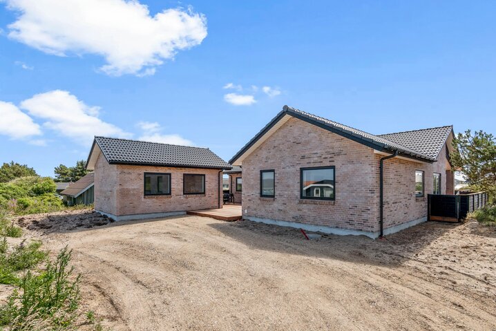 Sommerhus G5292 på Fyrmarken 247, Nr. Lyngvig - Billede #49