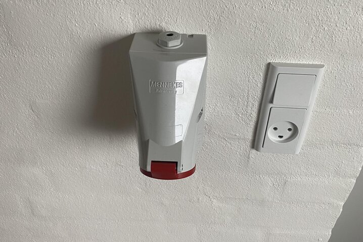 Sommerhus G5292 på Fyrmarken 247, Nr. Lyngvig - Billede #50