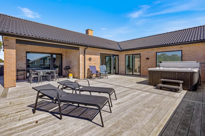 Sommerhus G5292 på Fyrmarken 247, Nr. Lyngvig - Billede #39