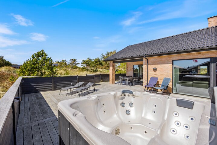 Sommerhus G5292 på Fyrmarken 247, Nr. Lyngvig - Billede #38