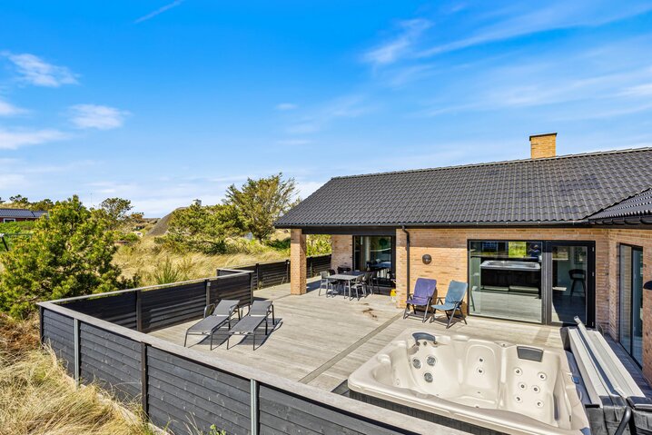 Sommerhus G5292 på Fyrmarken 247, Nr. Lyngvig - Billede #37