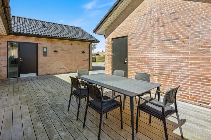 Sommerhus G5292 på Fyrmarken 247, Nr. Lyngvig - Billede #43