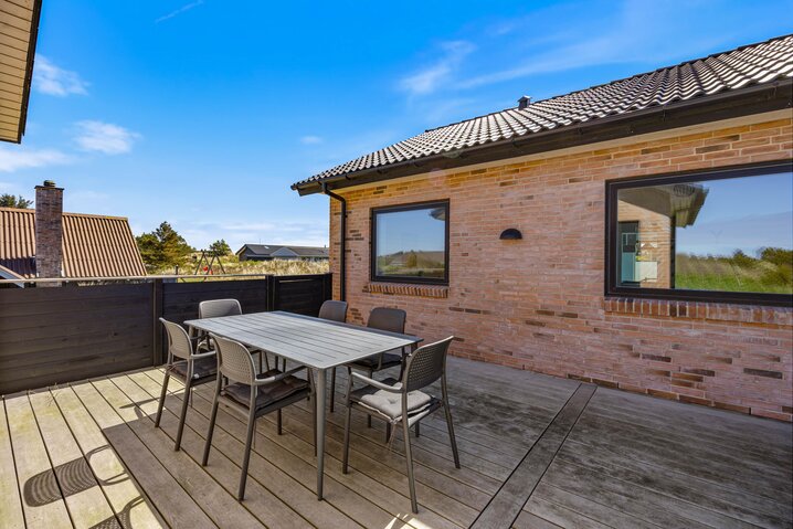 Sommerhus G5292 på Fyrmarken 247, Nr. Lyngvig - Billede #44