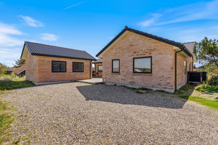 Sommerhus G5292 på Fyrmarken 247, Nr. Lyngvig - Billede #45