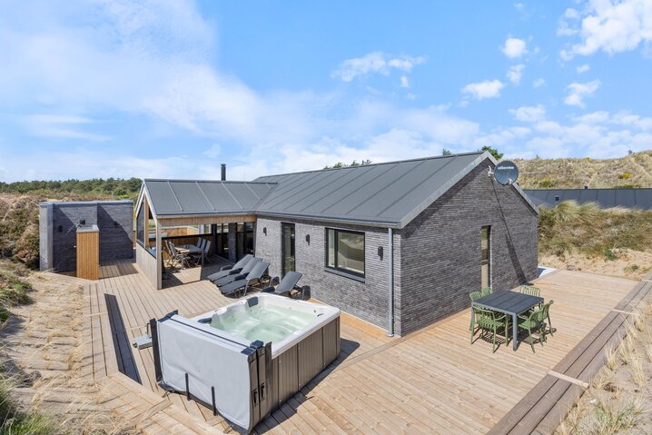 Sommerhus G5302 på Gammeleng 34, Nr. Lyngvig - Billede #0