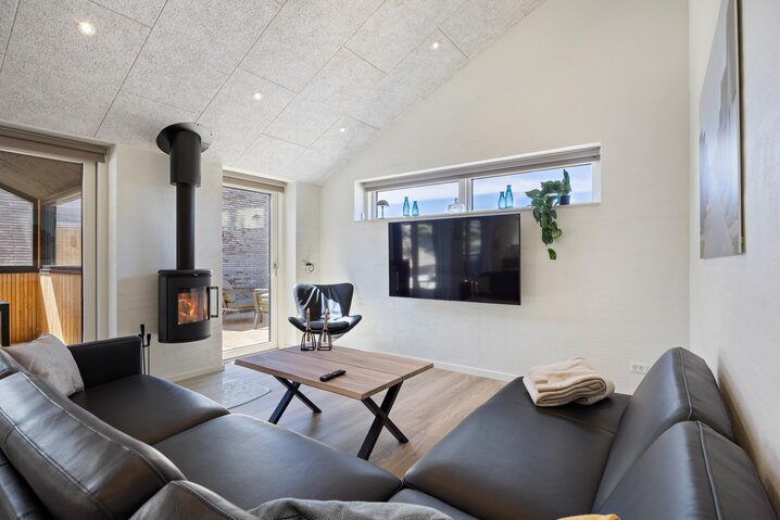 Sommerhus G5302 på Gammeleng 34, Nr. Lyngvig - Billede #1