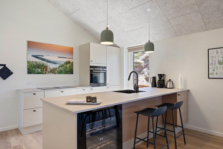 Sommerhus G5302 på Gammeleng 34, Nr. Lyngvig - Billede #2