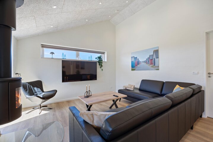 Sommerhus G5302 på Gammeleng 34, Nr. Lyngvig - Billede #3