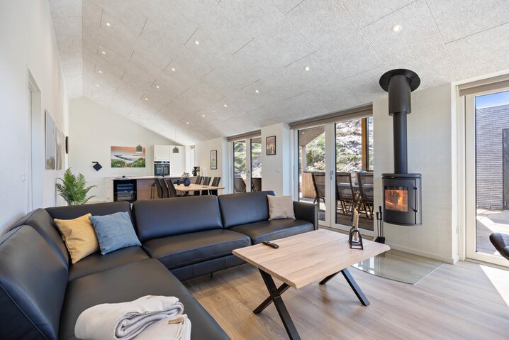 Ferienhaus G5302 in Gammeleng 34, Nr. Lyngvig - Bild #4