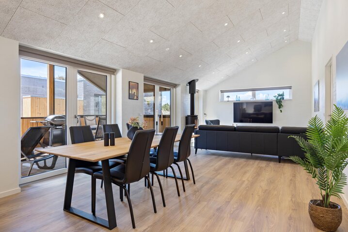 Sommerhus G5302 på Gammeleng 34, Nr. Lyngvig - Billede #5