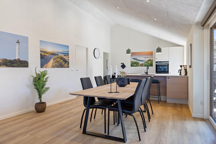 Sommerhus G5302 på Gammeleng 34, Nr. Lyngvig - Billede #6