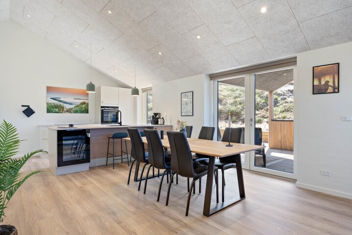 Sommerhus G5302 på Gammeleng 34, Nr. Lyngvig - Billede #7