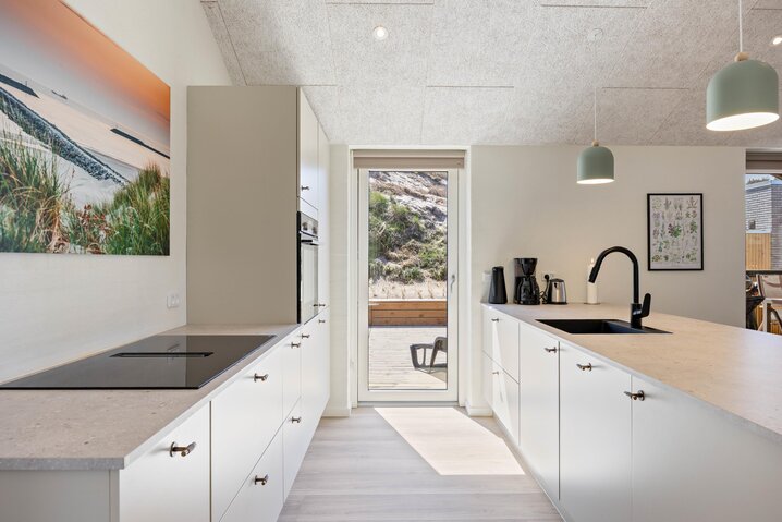 Sommerhus G5302 på Gammeleng 34, Nr. Lyngvig - Billede #8