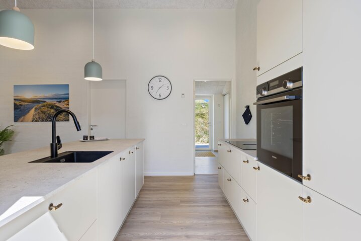 Sommerhus G5302 på Gammeleng 34, Nr. Lyngvig - Billede #9