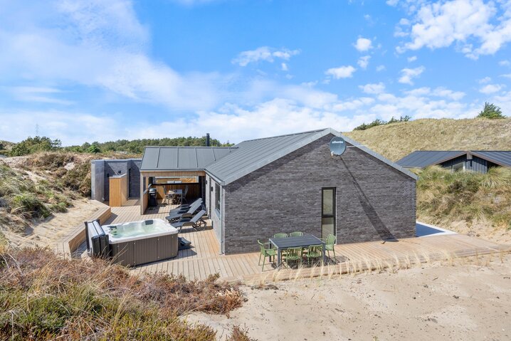 Sommerhus G5302 på Gammeleng 34, Nr. Lyngvig - Billede #24