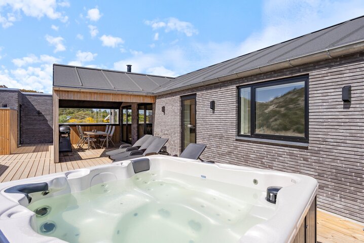 Ferienhaus G5302 in Gammeleng 34, Nr. Lyngvig - Bild #26