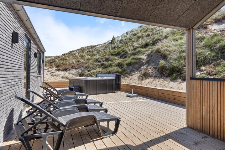 Sommerhus G5302 på Gammeleng 34, Nr. Lyngvig - Billede #27