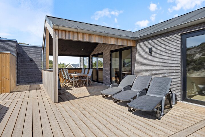 Sommerhus G5302 på Gammeleng 34, Nr. Lyngvig - Billede #28