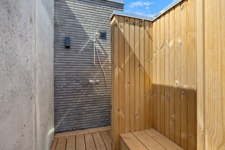 Sommerhus G5302 på Gammeleng 34, Nr. Lyngvig - Billede #31