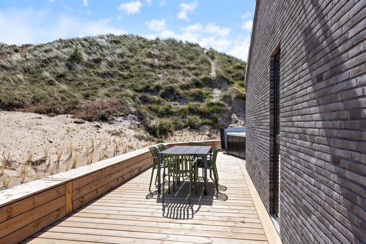 Sommerhus G5302 på Gammeleng 34, Nr. Lyngvig - Billede #34