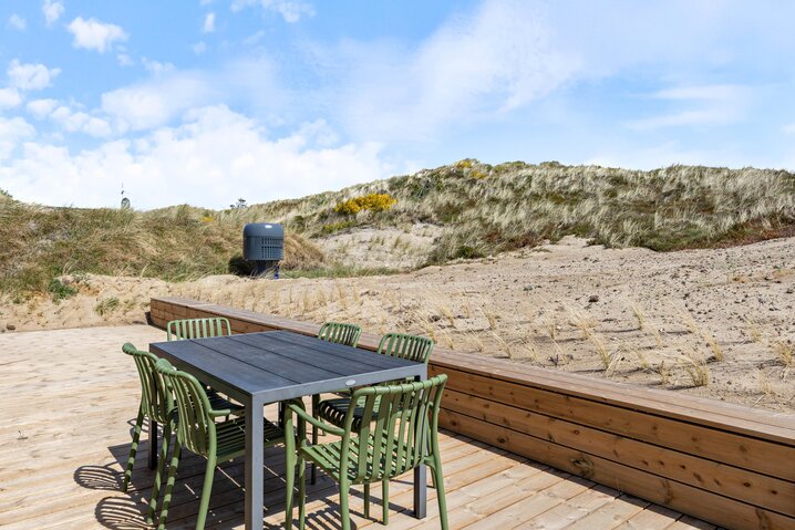 Sommerhus G5302 på Gammeleng 34, Nr. Lyngvig - Billede #35
