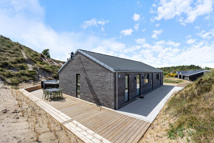 Sommerhus G5302 på Gammeleng 34, Nr. Lyngvig - Billede #36