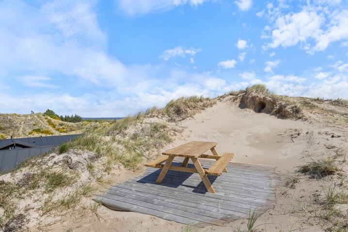 Sommerhus G5302 på Gammeleng 34, Nr. Lyngvig - Billede #37