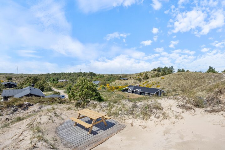 Sommerhus G5302 på Gammeleng 34, Nr. Lyngvig - Billede #38