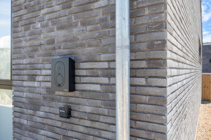 Sommerhus G5302 på Gammeleng 34, Nr. Lyngvig - Billede #40