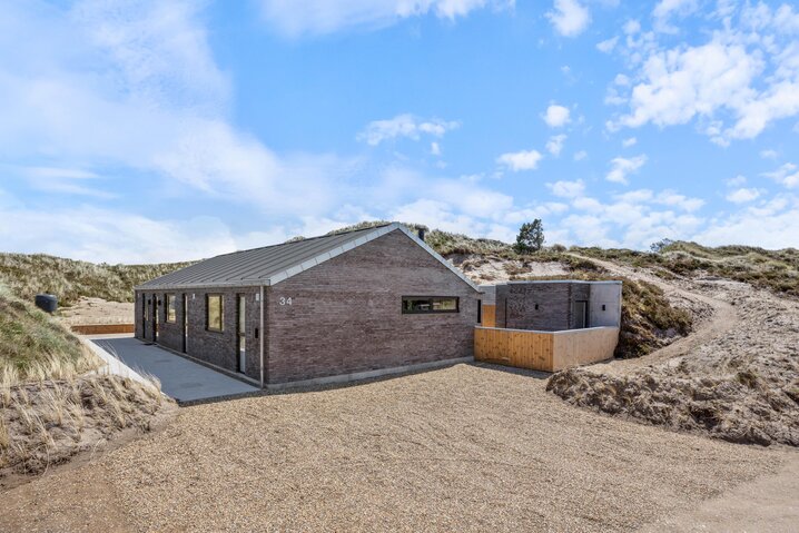 Sommerhus G5302 på Gammeleng 34, Nr. Lyngvig - Billede #41