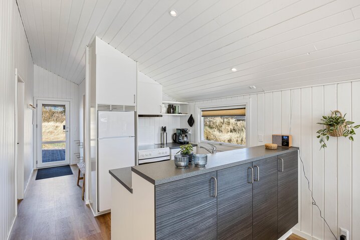 Ferienhaus G5305 in Anker Eskildsens Vej 132, Nr. Lyngvig - Bild #2