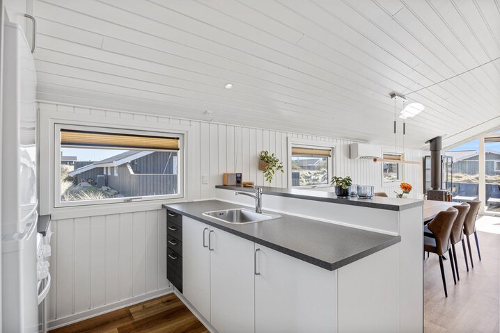 Ferienhaus G5305 in Anker Eskildsens Vej 132, Nr. Lyngvig - Bild #10