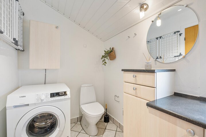 Ferienhaus G5305 in Anker Eskildsens Vej 132, Nr. Lyngvig - Bild #14
