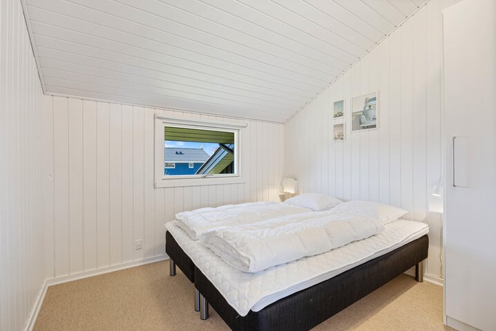 Ferienhaus G5305 in Anker Eskildsens Vej 132, Nr. Lyngvig - Bild #16