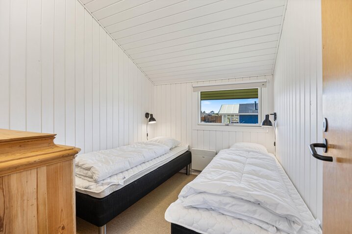 Ferienhaus G5305 in Anker Eskildsens Vej 132, Nr. Lyngvig - Bild #17