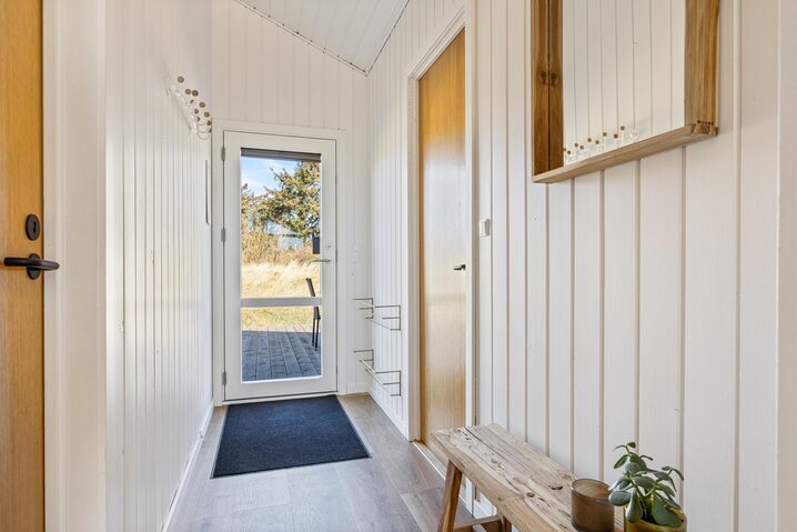 Ferienhaus G5305 in Anker Eskildsens Vej 132, Nr. Lyngvig - Bild #18